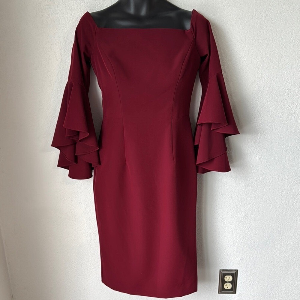 Milly Cady Dress