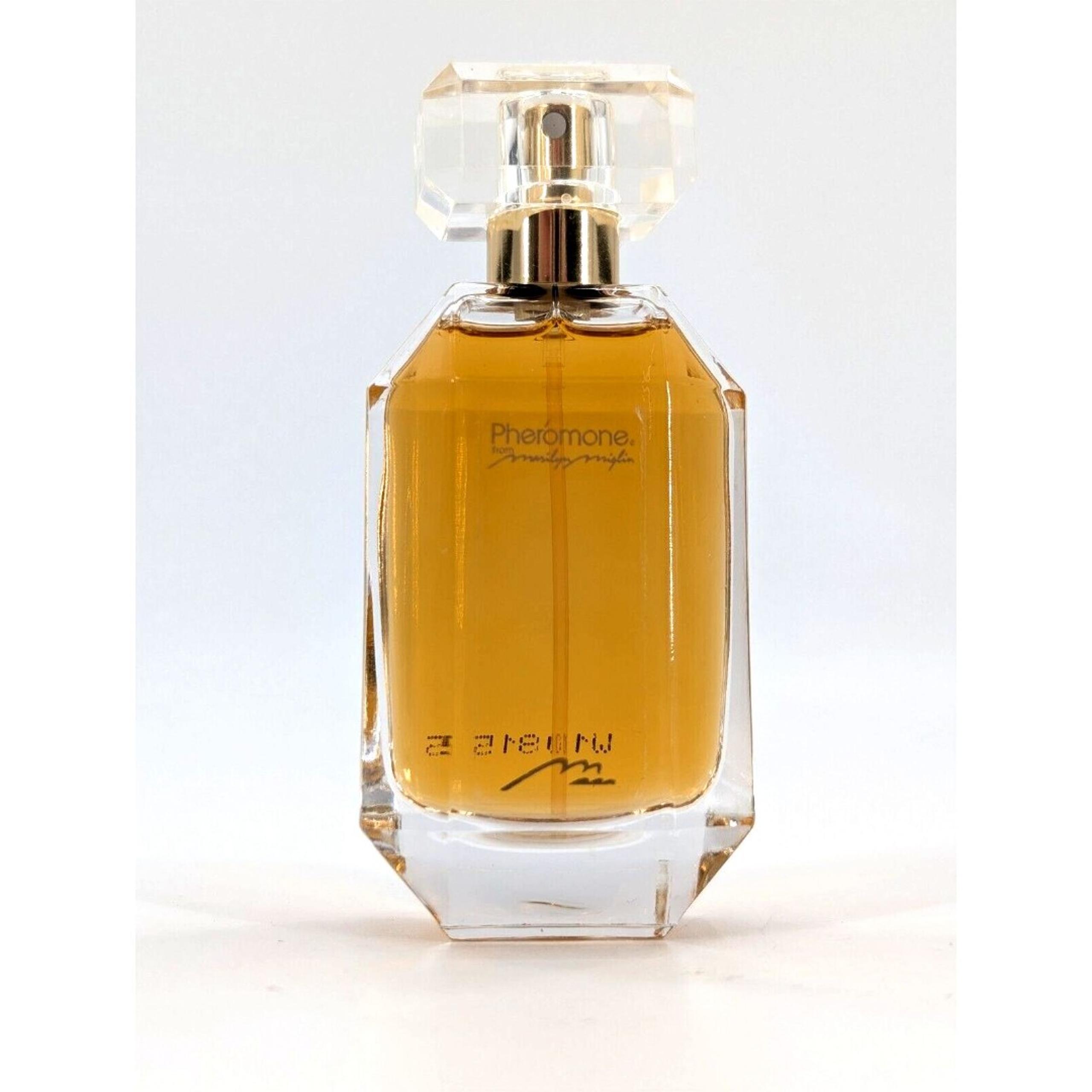 Marilyn Miglin Pheromone Women's EDP Perfume Spray 1.7 Oz