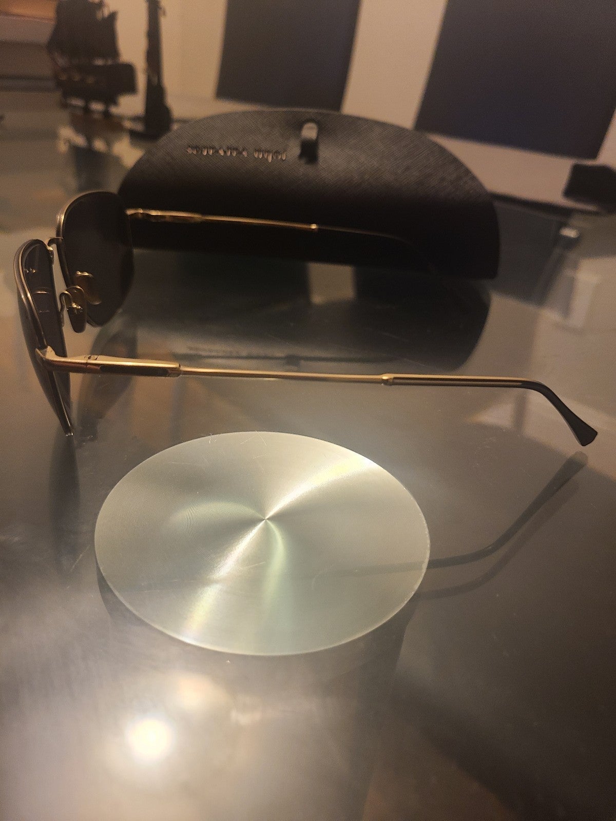 John Varvatos v548 sunglasses shops