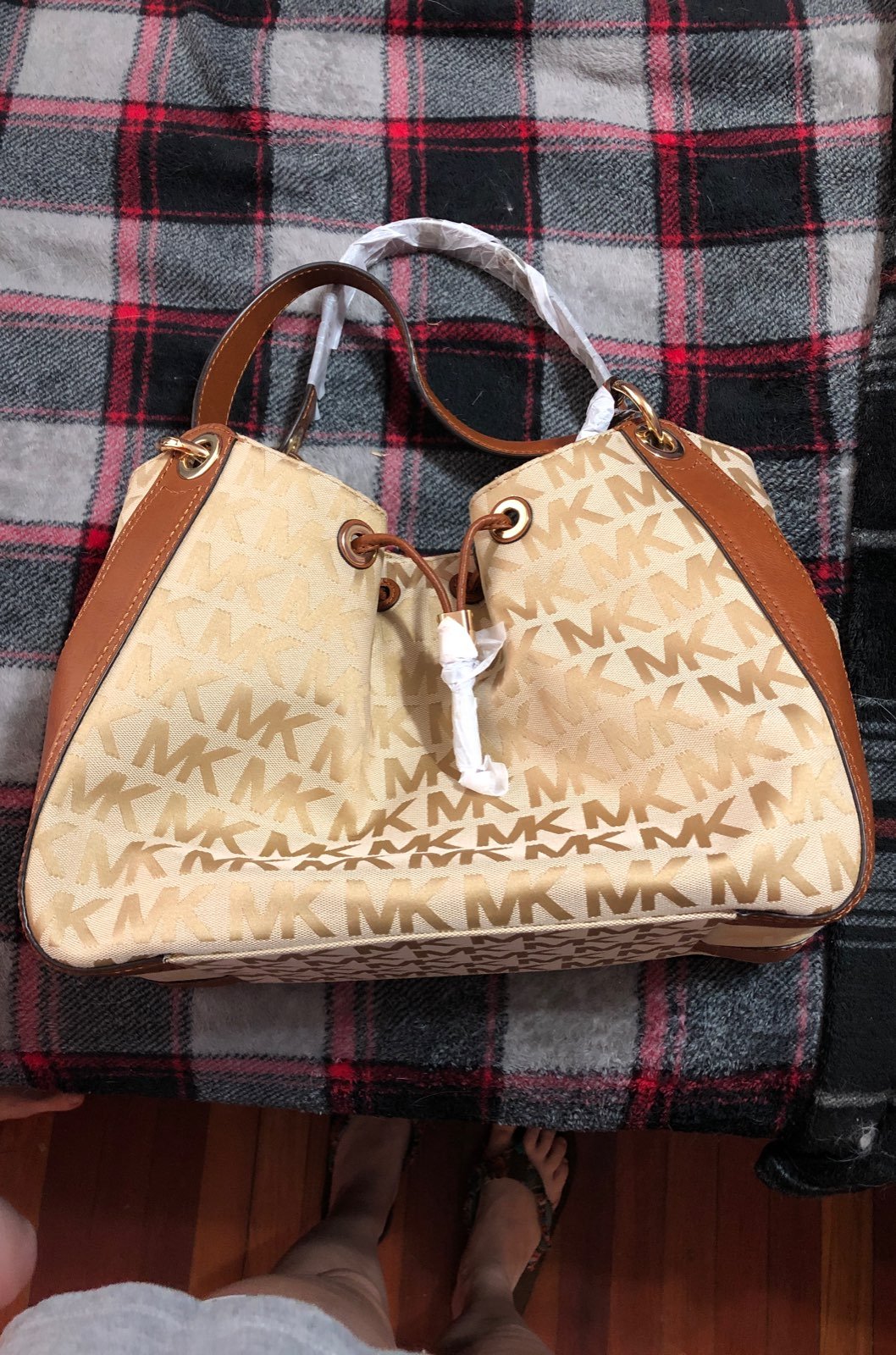 michael kors Purse