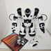 Robot Wowwee