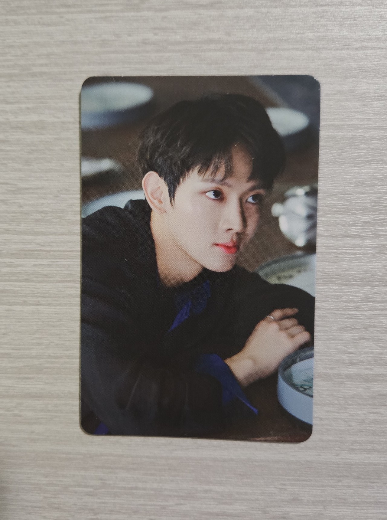 BTS Festa Army Zone Photocard Jungkook | Mercari