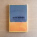 Catalog of the Mark Rothko Exhibition with Plastic Cover, Tokyo Shimbun, 1995