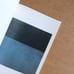 Catalog of the Mark Rothko Exhibition with Plastic Cover, Tokyo Shimbun, 1995