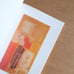 Catalog of the Mark Rothko Exhibition with Plastic Cover, Tokyo Shimbun, 1995