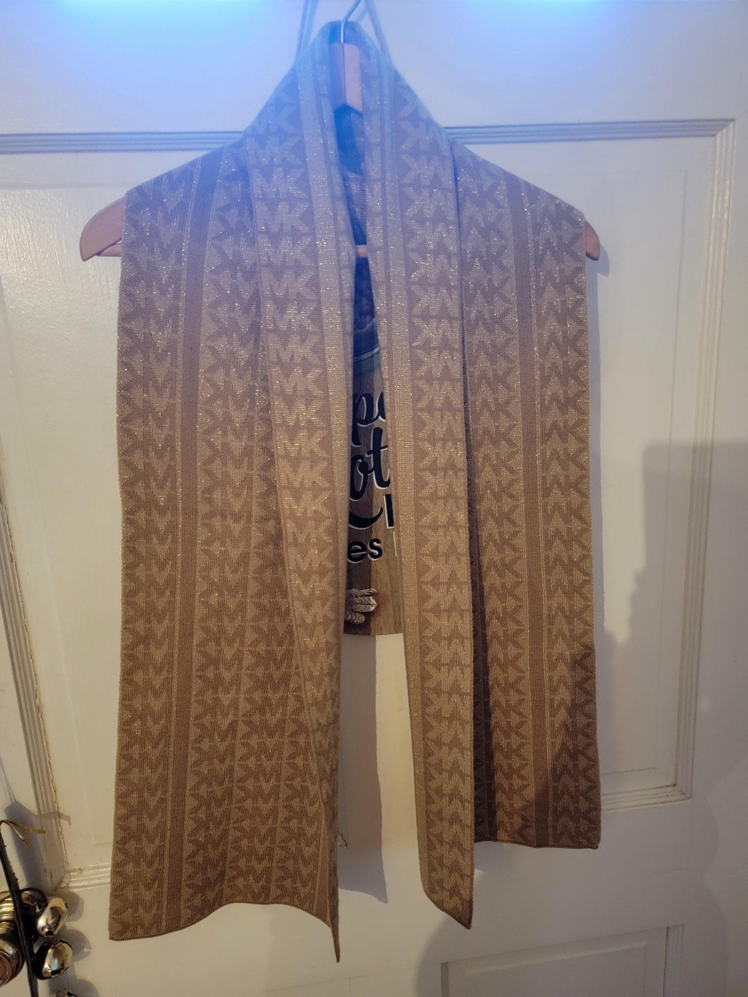 Scarf by Michael Kors