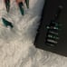 Press on nails