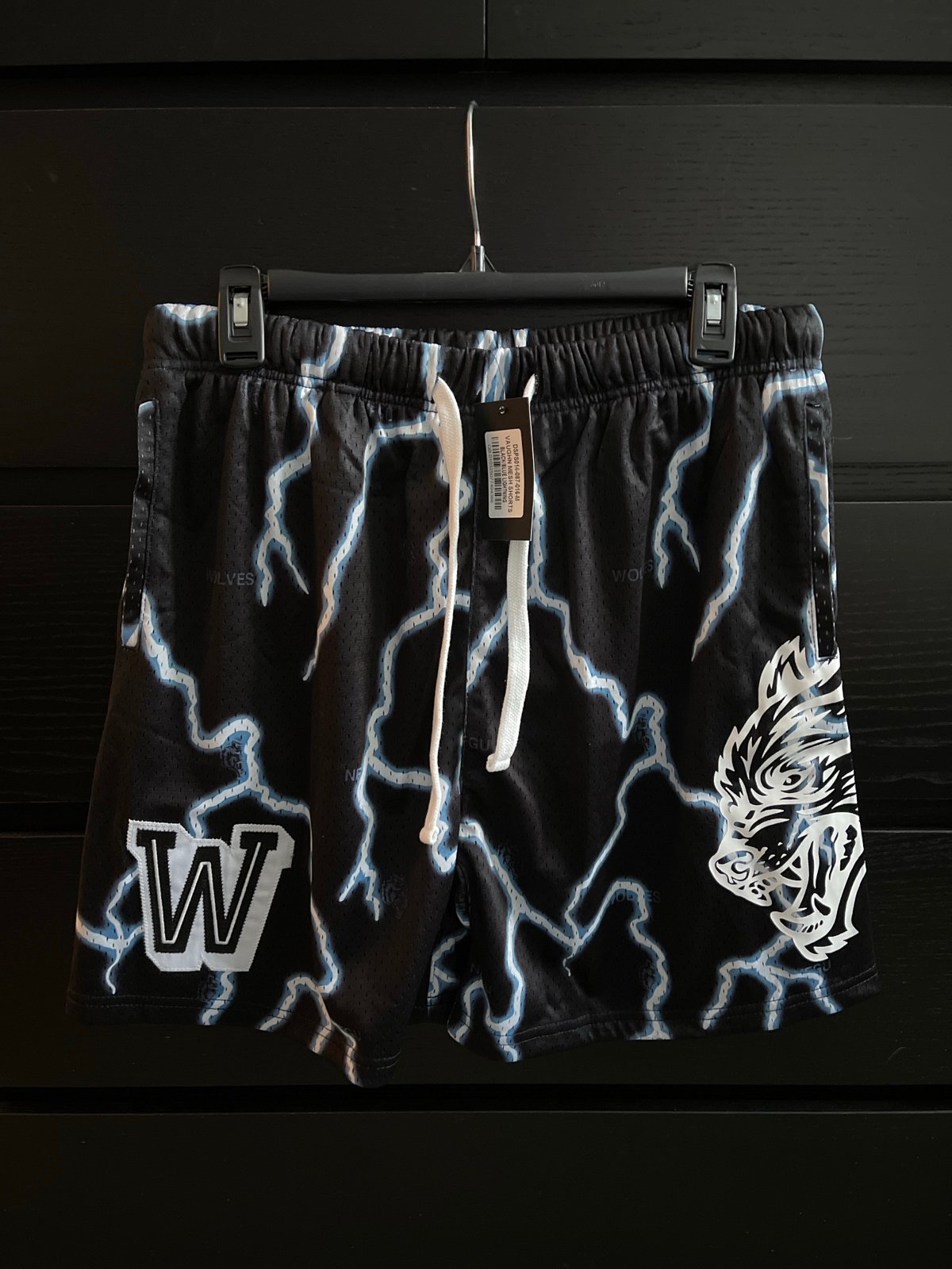 Darc Sport Shorts Size Medium