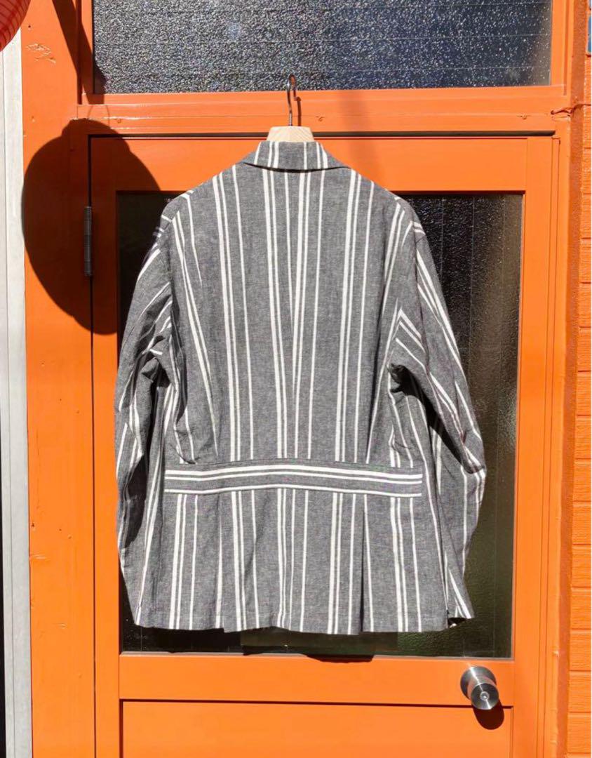 格安saleスタート ボ 25SS New JACKET NORFOLK S2B braque] [m's Item ジャケット・アウター