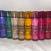 Bath and Body Works Luxury Body Mist Collection Set