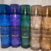 Bath and Body Works Luxury Body Mist Collection Set