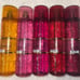 Bath and Body Works Luxury Body Mist Collection Set