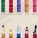 Bath and Body Works Luxury Body Mist Collection Set