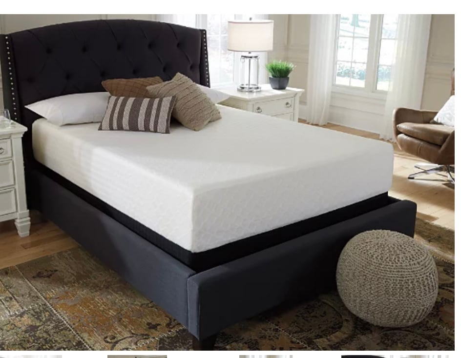 Mattress Pad