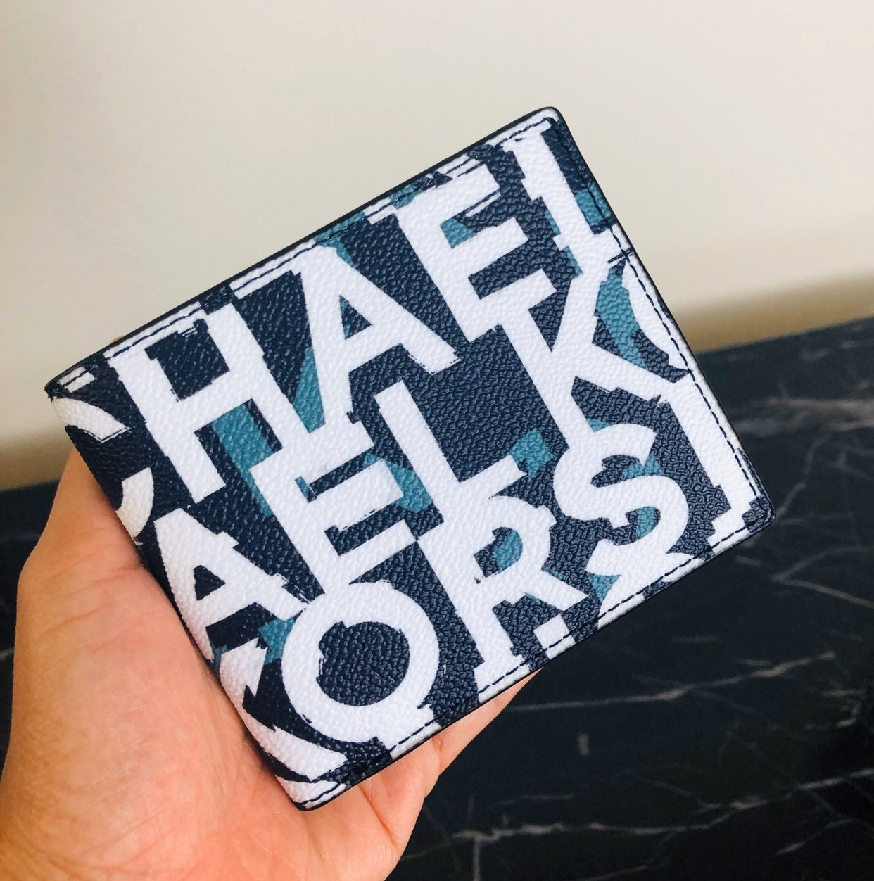 Michael Kors Mens Wallet