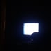 flat screen tv