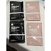 NEW Nailboo Dip Powder Starter Kit 4 Colors COMPLETE BNIB