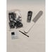NEW Nailboo Dip Powder Starter Kit 4 Colors COMPLETE BNIB
