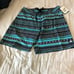 Body Glove men’s size 34 board shorts swim trunks