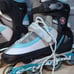 Schwinn rollerblades
