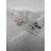 Belle Kim Gravel Sweater Womens 2X V-Neck Shaker Knit Clean Girl Minimalist QVC