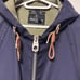 Top-Grade⭐️Nigel Cabourn Harris Tweed Photographer Jacket Double Zip