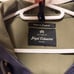 Top-Grade⭐️Nigel Cabourn Harris Tweed Photographer Jacket Double Zip