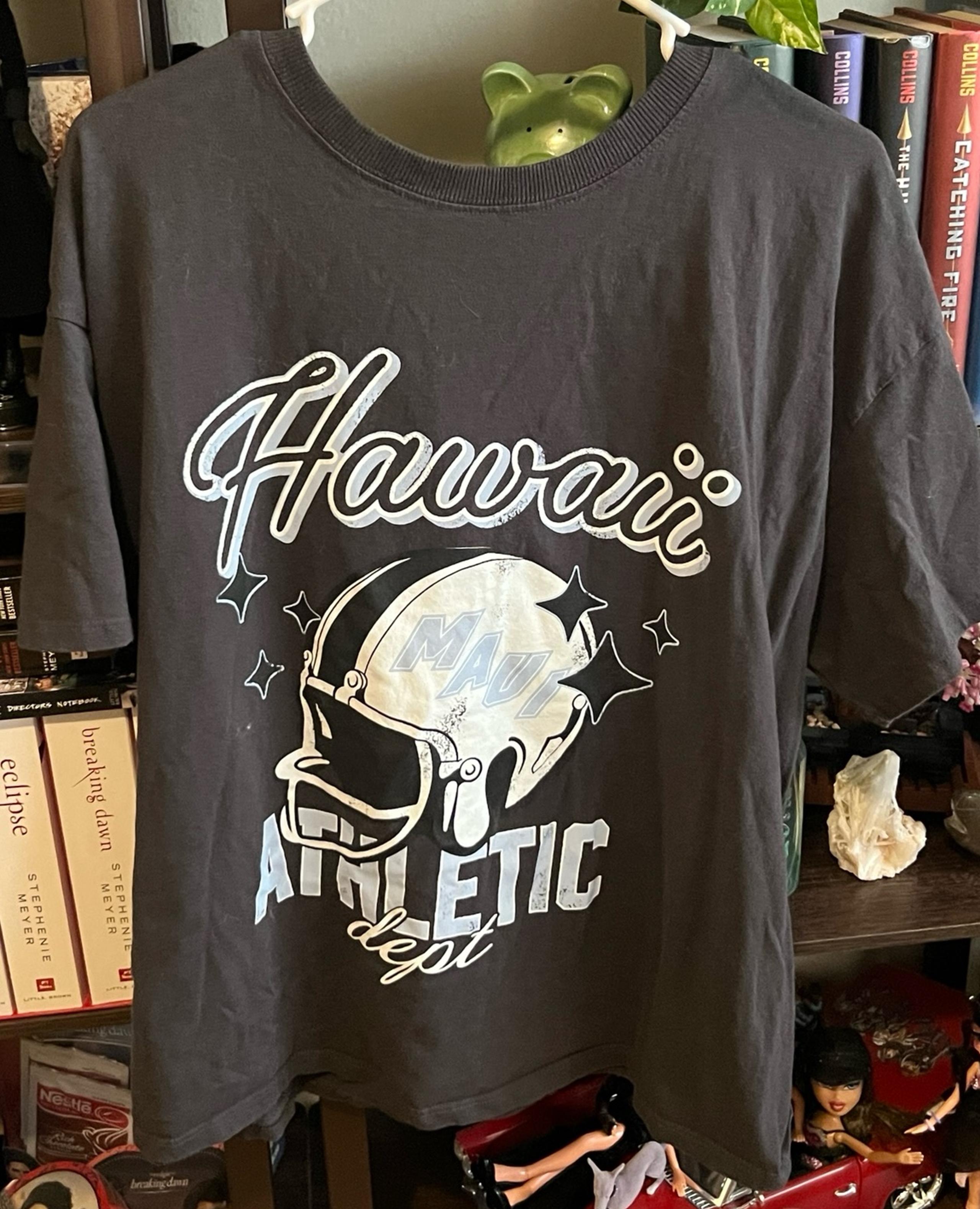 H&M Hawaii Athletic Dept T-Shirt Women’s