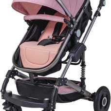 CoolShare Baby Stroller for Toddler