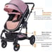 CoolShare Baby Stroller for Toddler