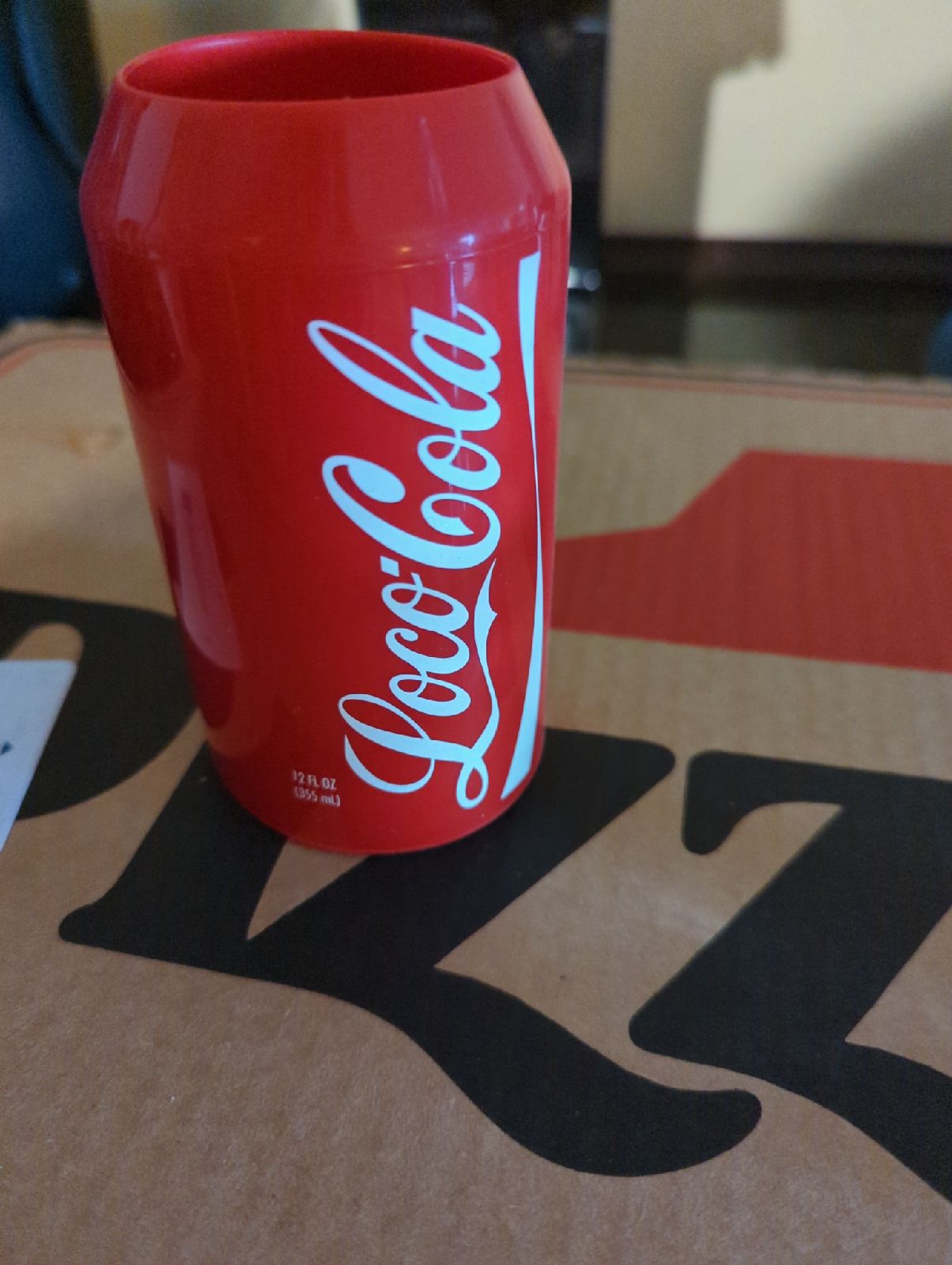 Can coozy
