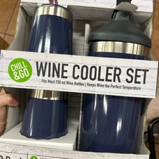 Reduce Win Cooler Set