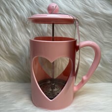 Paris Hilton 8 Cup Coffee Press