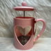 Paris Hilton 8 Cup Coffee Press