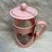 Paris Hilton 8 Cup Coffee Press