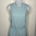 NATION LTD. Callie Dress Tiered Sleeveless Midi Relaxed Fit Women’s