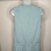 NATION LTD. Callie Dress Tiered Sleeveless Midi Relaxed Fit Women’s