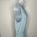 NATION LTD. Callie Dress Tiered Sleeveless Midi Relaxed Fit Women’s