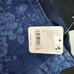 NWT We The Free Penny Pull-On Printed Flare Jeans 31