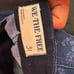 NWT We The Free Penny Pull-On Printed Flare Jeans 31