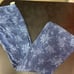 NWT We The Free Penny Pull-On Printed Flare Jeans 31
