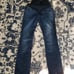 Hudson Maternity Jeans 27