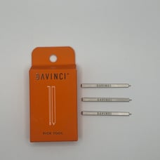 DaVinci Pick Tool (3-pack)