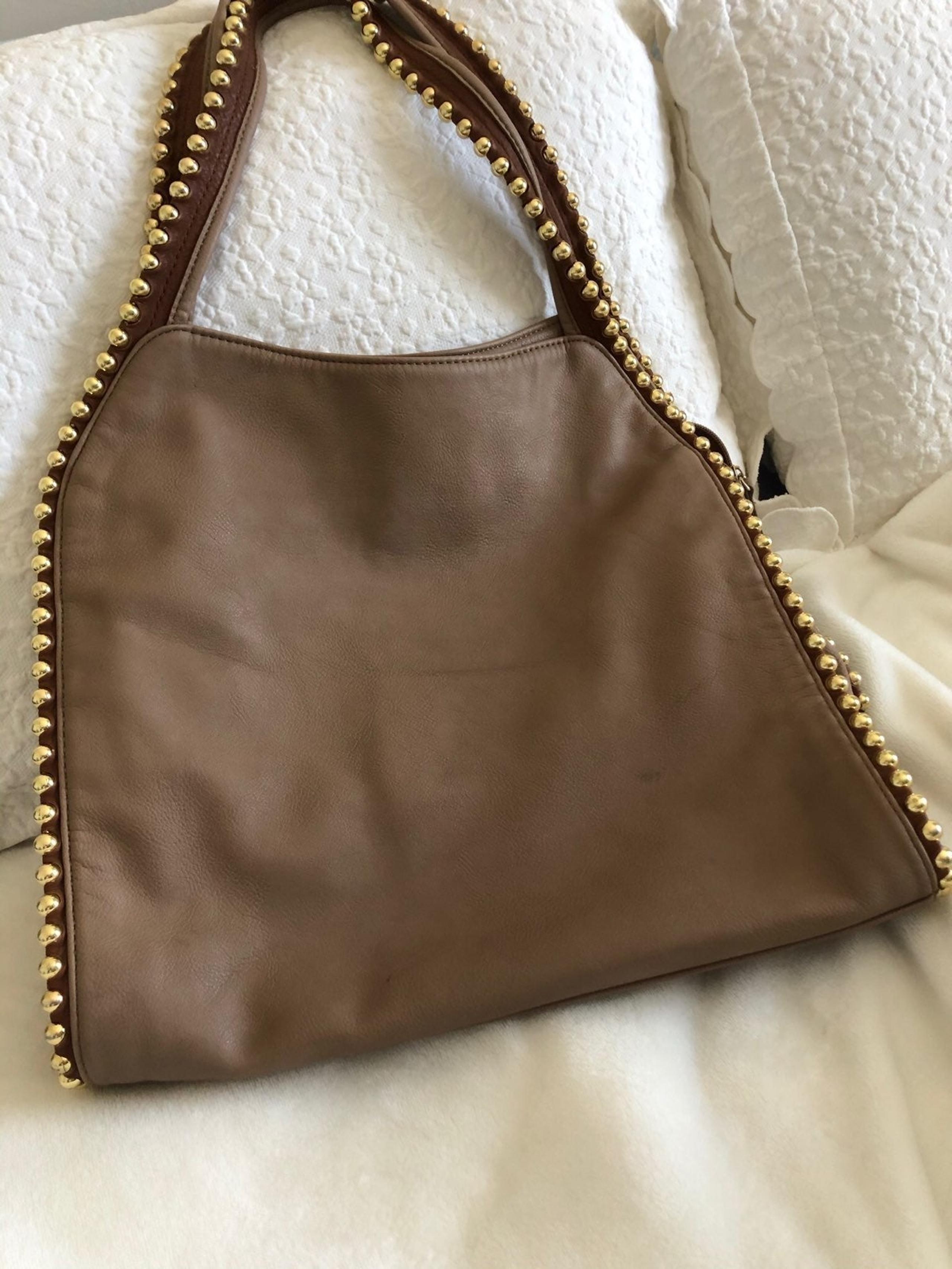 Big Buddha Handbag.