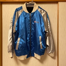 Pepsi Reversible Jumper
