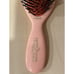 Mason Pearson Boar Bristle Pink Paddle Hair Brush Child Travel Size Used