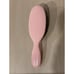 Mason Pearson Boar Bristle Pink Paddle Hair Brush Child Travel Size Used