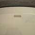 Black Bow Bathroom Set 3 Pieces