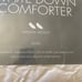 Hotel colleccion withe down down comfort