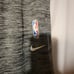 Nike NBA New York Knicks Team Issued Showtime Warmup Pants Size XXL-T AV1455-032